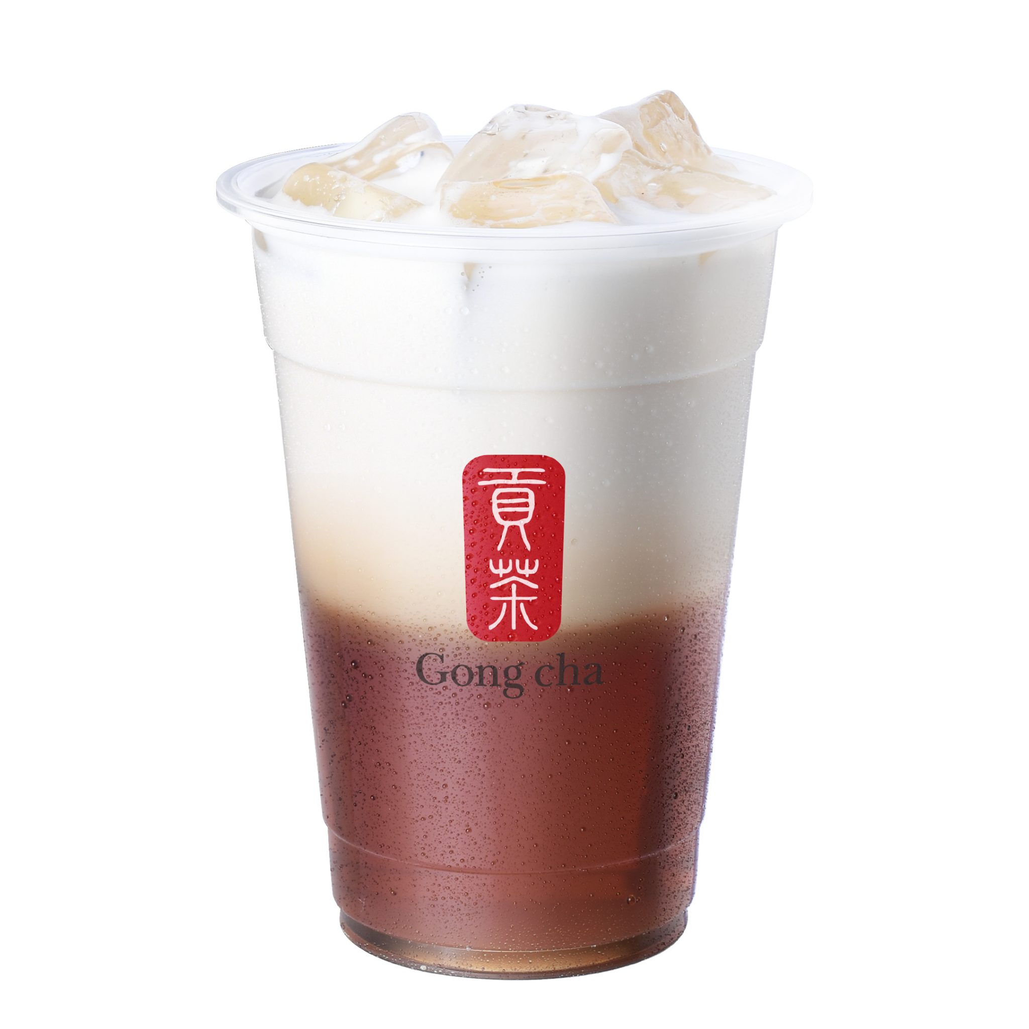 HS Milk Wintermelon Gong cha Philippines