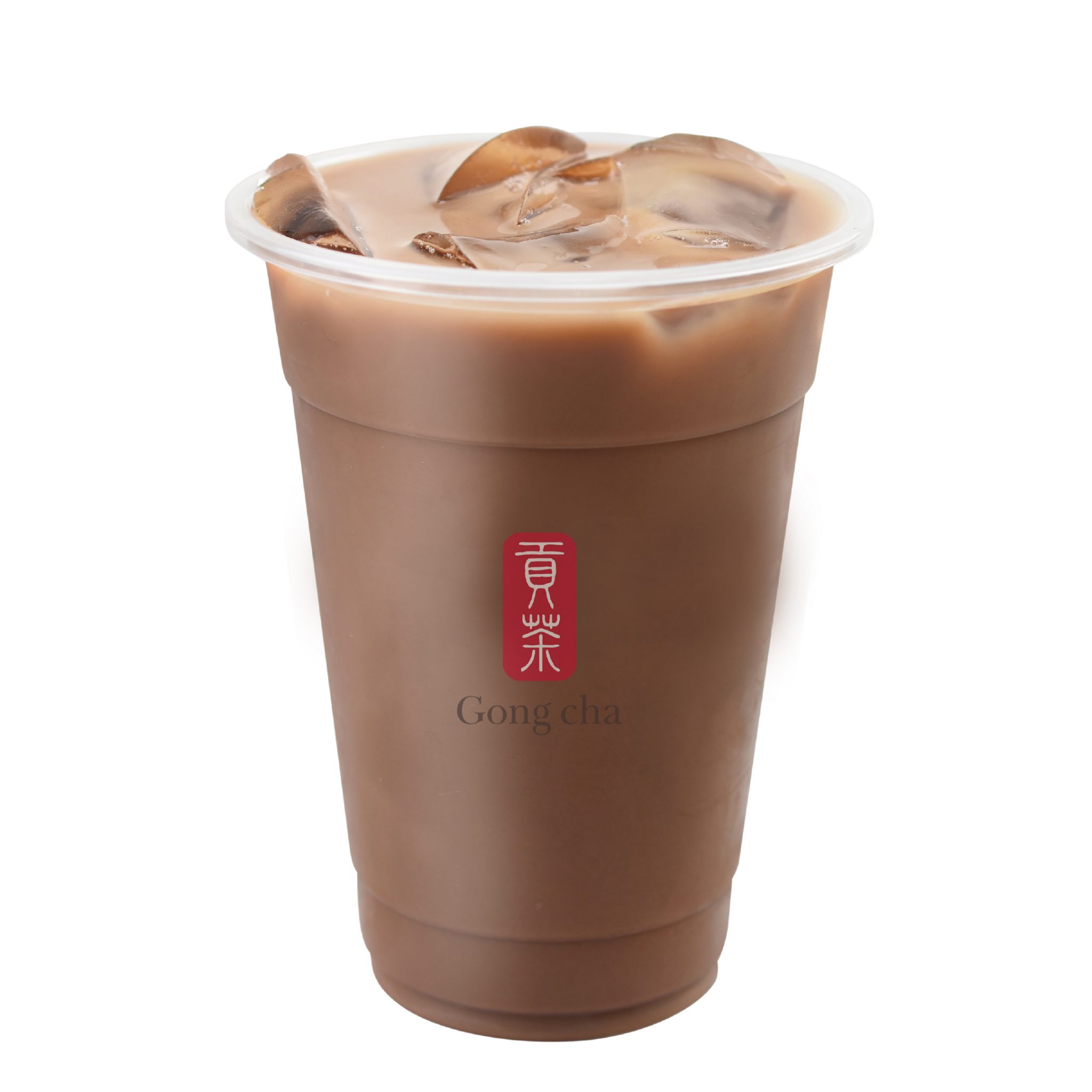 Wintermelon Milk Gong cha Philippines