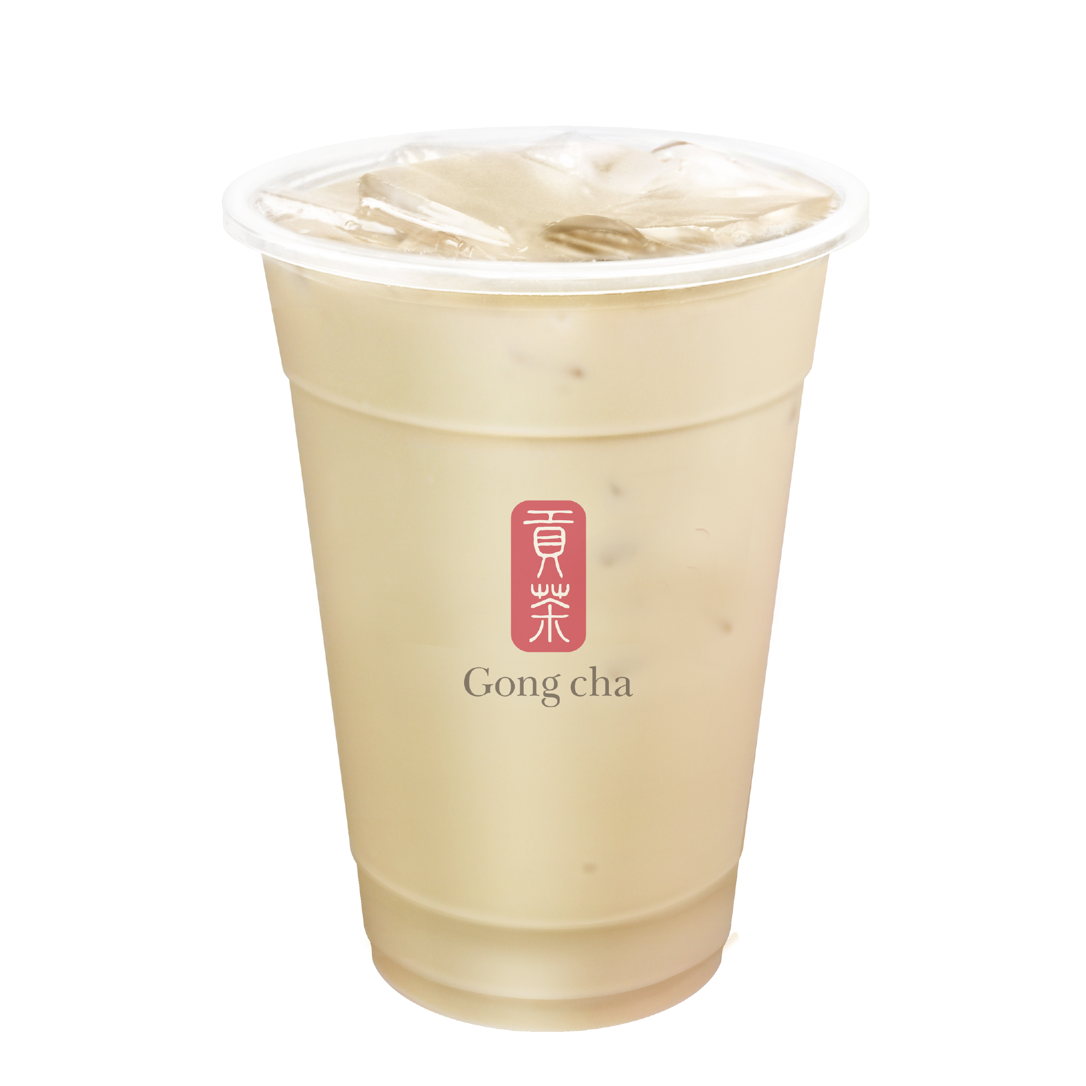 Earl Grey Milk Tea Gong cha Philippines