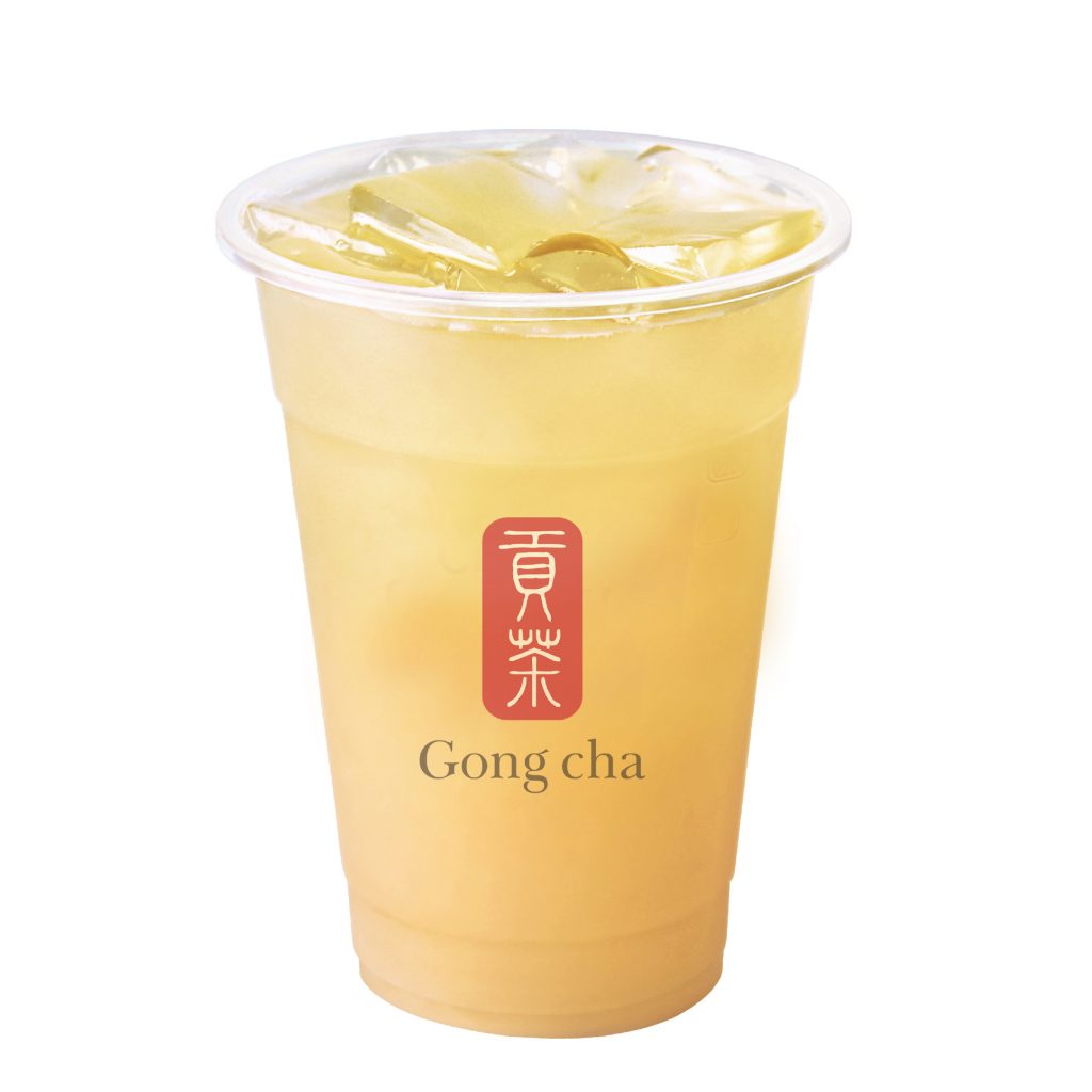 Alisan Tea Gong cha Philippines