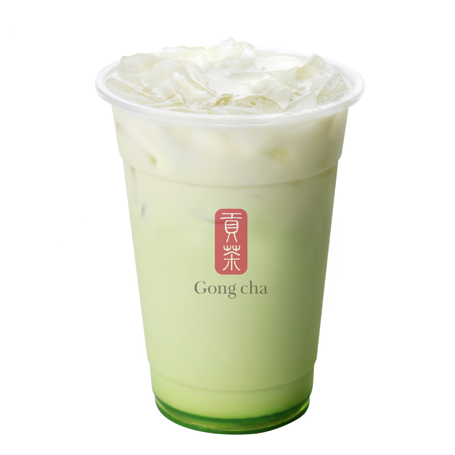 Earl Grey Milk Tea Gong cha Philippines