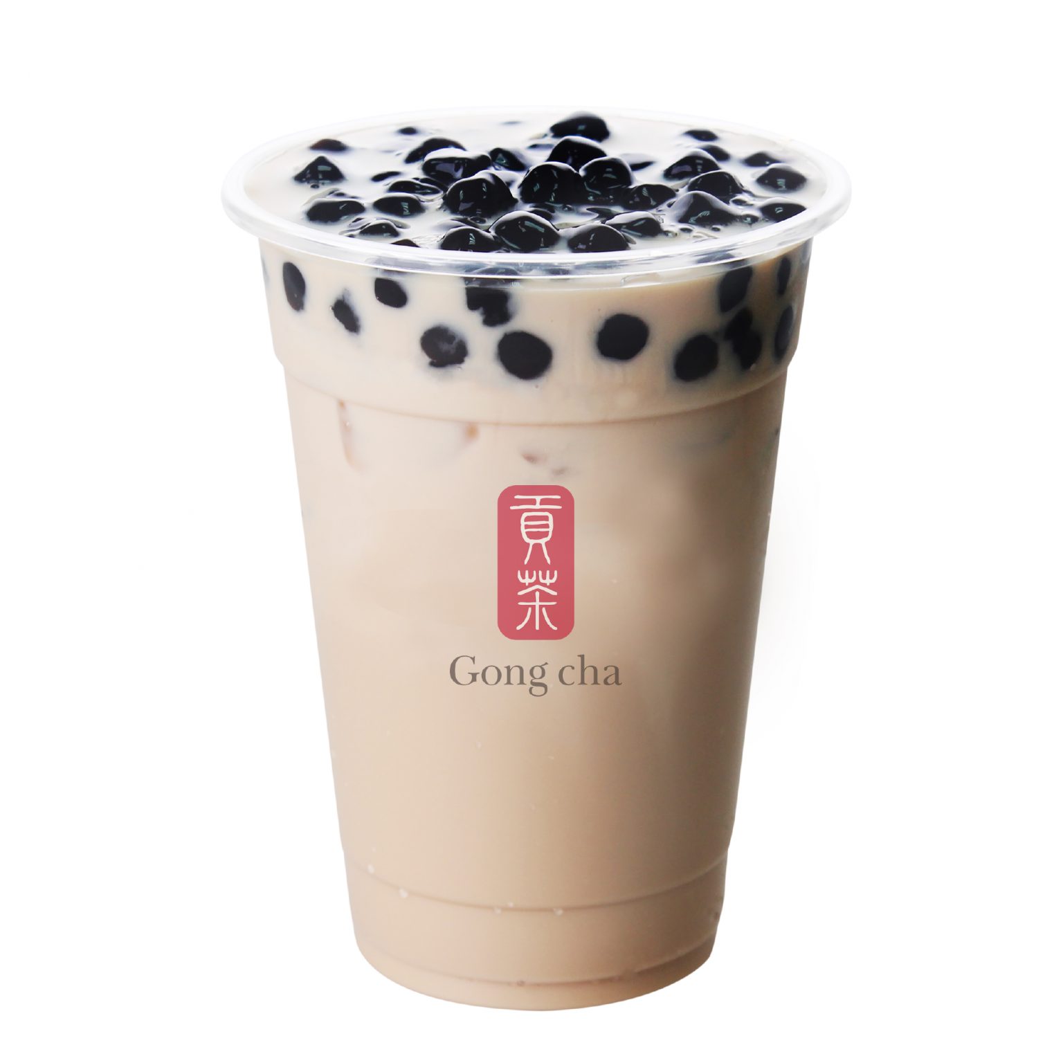 Brown Sugar Milk Tea Gongcha Brown Sugar Milk Tea Gongcha