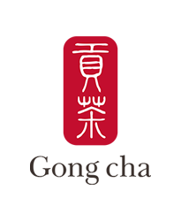 Gong cha icon