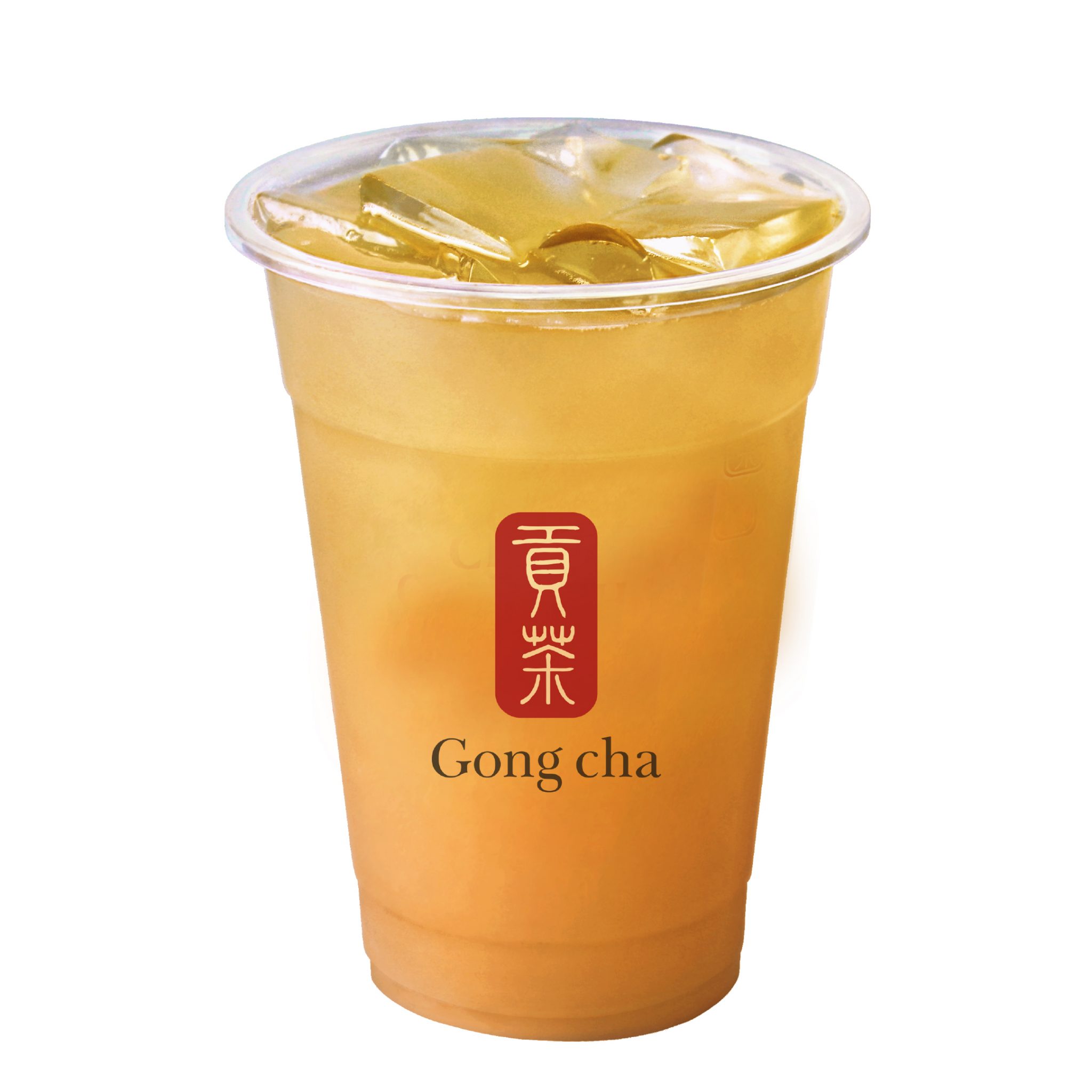 Wintermelon Milk Gong cha Philippines