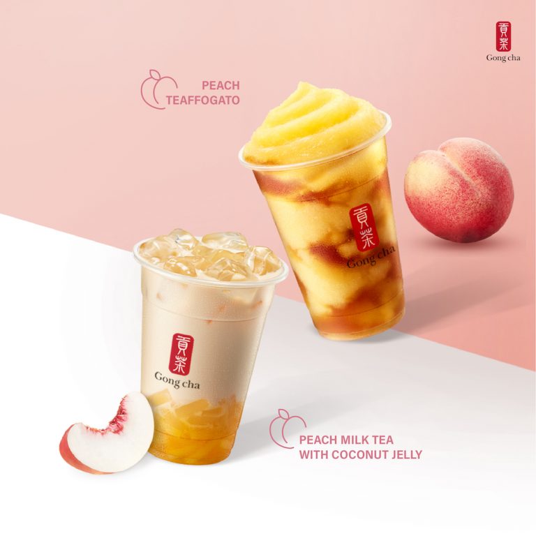 Home Gong Cha Philippines 7902